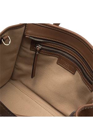 Miss Marcella 32 brown suede GIANNI CHIARINI | BS9762CMPL14275